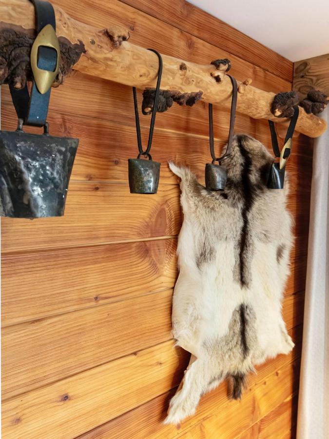 Modrzew Apartamento Zakopane Exterior foto